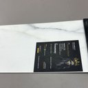 Ver imagem 2 de Piso Vinílico Arquitech Château Decor 2mm 92 X 92 Cm - Troussay Cx 5,08m²