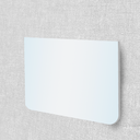 Ver imagem 4 de Mesa Dobrável Notebook Tablet borda arredondada 50cm X 40cm