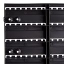 Ver imagem 7 de Gaveteiro Porta Ferramentas Estante Organizador de Bancada Chaves Prego Prateleira Multiuso 52 Peç