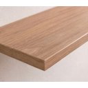 Ver imagem 6 de Kit 3 Prateleiras 60x20cm em Mdp com Suporte Invisível Aveiro
