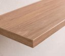 Ver imagem 6 de Kit 3 Prateleiras 60x20cm em Mdp com Suporte Invisível Aveiro