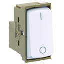 Ver imagem 1 de Interruptor Bipolar Simples 10a 250v 1m - 680153 / Zeffia - Pial