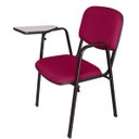 Ver imagem 1 de Cadeira Universitária para Auditórios Linha Hotel Rosa