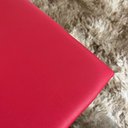 Ver imagem 5 de Cadeira Infantil de Madeira com Estofado:vermelho