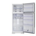 Ver imagem 5 de Geladeira Panasonic Duplex Frost Free Inverter 446L Nr-BT58PV3W Branca 220V