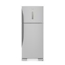 Ver imagem 1 de Geladeira Panasonic Duplex Frost Free Inverter 446L Nr-BT58PV3W Branca 220V
