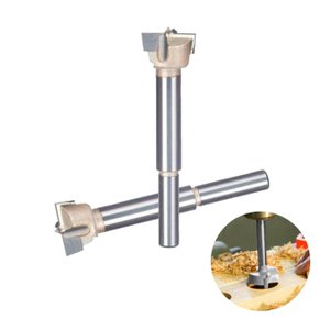 Broca para Furação Dobradiça Pequena de 18 mm Widea