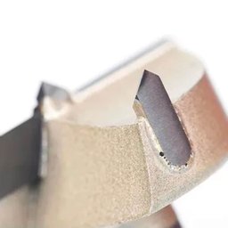 Broca para Furação Dobradiça Pequena de 18 mm Widea - 2