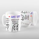 Ver imagem 1 de Caneca Flork Leão