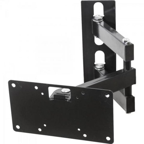Suporte Articulado Tv 14 a 56 Stpa550 Multivisao