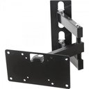 Ver imagem 1 de Suporte Articulado Tv 14 a 56 Stpa550 Multivisao