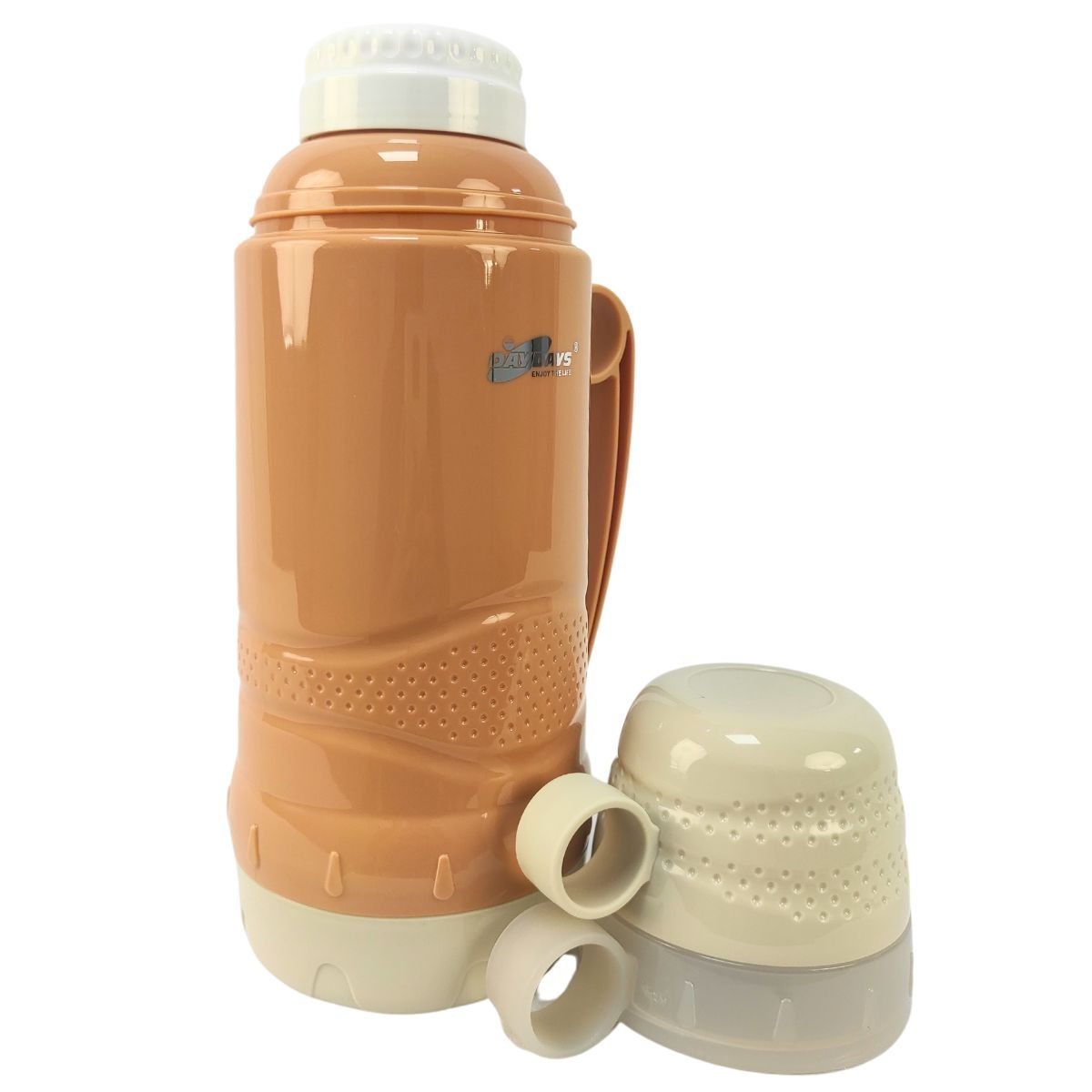 Garrafa Térmica Camping Agua Suco Chá Café 1l Partna 4180lr - 1