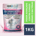 Ver imagem 3 de Percabonato de Sodio 100% Kit 3kg Alvejante Tira Manchas
