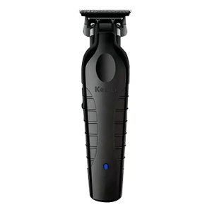 Máquina de Cortar Cabelo Profissional Kemei Km-2299