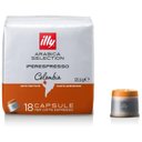 Ver imagem 2 de Cápsula Home Cubo Arabica Selection Colômbia Illy Illy Capsula Home Cubo Arabica Selection Colombia