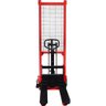 Empilhadeira Manual 0,5 Toneladas 1150x550 Roda Dupla Nylon Worker - 3