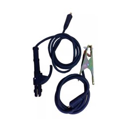 Inversora 220m Tig 2x1alta Frequência Pulsada Solda Aço Carbono e Inox 200a e 220v - 5