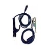 Inversora 220m Tig 2x1alta Frequência Pulsada Solda Aço Carbono e Inox 200a e 220v - 5
