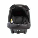 Ver imagem 4 de Travel System Cosco Duo Carrinho com Bebê Conforto Minny 3.0 de 0 Meses até 15kg Preto Absoluto