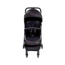 Ver imagem 5 de Travel System Cosco Duo Carrinho com Bebê Conforto Minny 3.0 de 0 Meses até 15kg Preto Absoluto