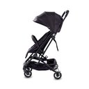 Ver imagem 6 de Travel System Cosco Duo Carrinho com Bebê Conforto Minny 3.0 de 0 Meses até 15kg Preto Absoluto