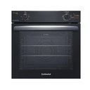 Ver imagem 1 de Forno de Embutir a Gás Continental 80l com Top Limpa Fácil (oc8gm) 110v