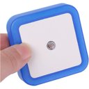 Ver imagem 2 de Luminária Abajur Led Infantil Luz De Emergência Bivolt DL47 Decorlaser