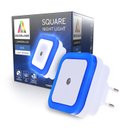 Ver imagem 3 de Luminária Abajur Led Infantil Luz De Emergência Bivolt DL47 Decorlaser