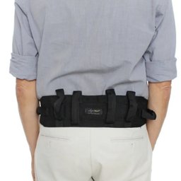 Cinto Abdominal Transferencia do Paciente e Acamado - 3