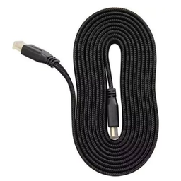 Cabo Hdmi 5m 3d Conexão de Longo Alcance Qualidade Superior - 2