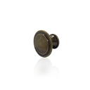 Ver imagem 3 de Puxador Ponto Ouro Envelhecido 30 mm 10 Peças