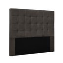 Ver imagem 1 de Cabeceira Queen 160cm Sonhare Suede - Lucadi Home