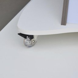 Mesa Auxiliar para New Skin - Exclusividade Bcmed - 4