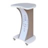 Mesa Auxiliar para New Skin - Exclusividade Bcmed - 1