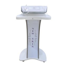 Mesa Auxiliar para New Skin - Exclusividade Bcmed - 6