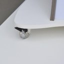 Ver imagem 4 de Mesa Auxiliar para New Skin - Exclusividade Bcmed