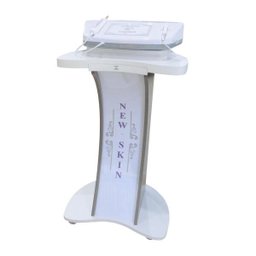 Mesa Auxiliar para New Skin - Exclusividade Bcmed - 7