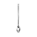 Ver imagem 5 de Colher Profissional Aço Inox Arroz Buffet Restaurante 50cm