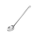 Ver imagem 4 de Colher Profissional Aço Inox Arroz Buffet Restaurante 50cm