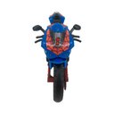 Ver imagem 2 de Moto de Fricção - Marvel Homem-aranha - Webcycle - Candide