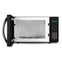 Ver imagem 5 de Microondas Mondial 21 Litros Preto Tira Odor Mo0121b 110v
