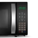 Ver imagem 7 de Microondas Mondial 21 Litros Preto Tira Odor Mo0121b 110v