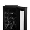 Ver imagem 2 de Adega Electrolux 12 Garrafas Acb12