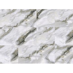 Porcelanato Delta 73x73 A Kea Polido - 2