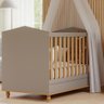 Berço Americano 100% Mdf 3 em 1 Mini Cama Montessoriana - 1