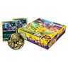 Jogo de Cartas Pokémon - Academia de Batalha - 180 cartas - Copag - 2