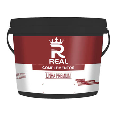 Real massa acrilica 5,4 Kg
