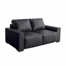 Sofá Istambul 3 Lugares 2,20cm (courano) - de Casa Décor e Estofados. - 3