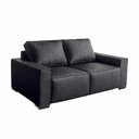 Ver imagem 3 de Sofá Istambul 3 Lugares 2,20cm (courano) - de Casa Décor e Estofados.