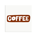 Ver imagem 1 de Azulejo Decorativo - Coffee - Casa Toco